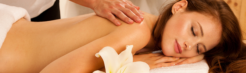 15 types of sensual massage for women in Bangkok — overview