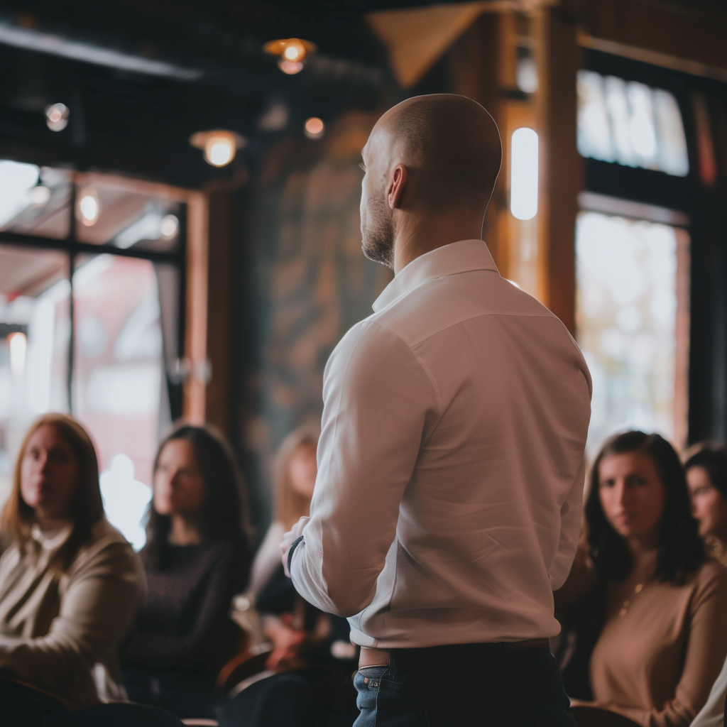 Sex Counselling, Coaching, and Teaching in Bangkok