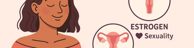 Female Hormones and Sexuality Guide