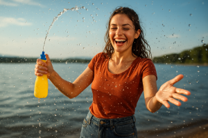 How to Squirt: A Complete Guide to Female Ejaculation