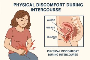 Painful Sex and Physical Discomfort During Intercourse