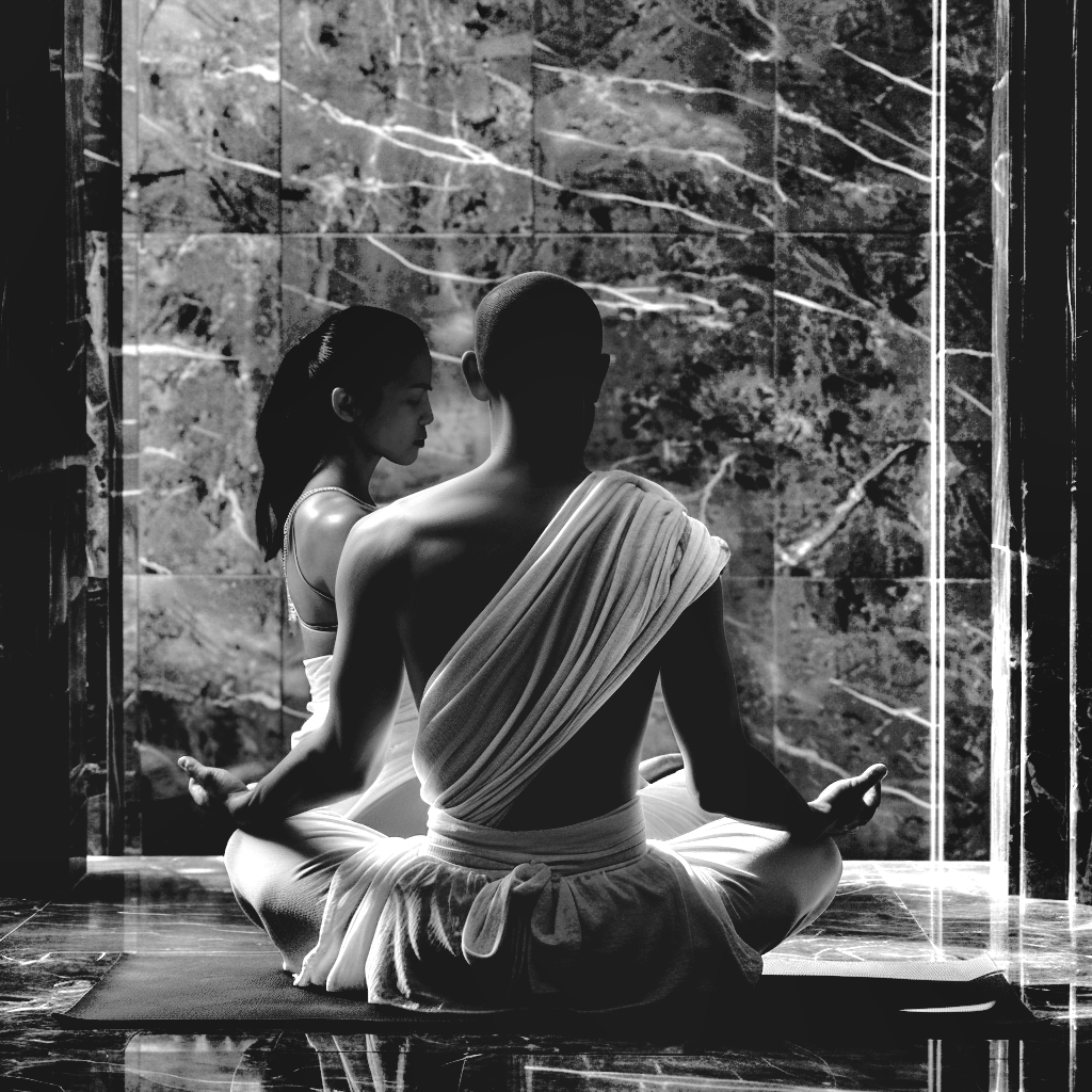 Yoni Massage Therapists Bangkok, Thailand