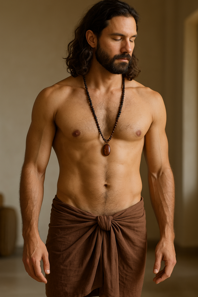 Tantric Yoni Massage Therapist Dante